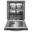 Whirlpool® 24” Stainless Steel Dishwasher with AI Intelligent Wash System - 47 dBA WDT750SAKZ