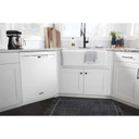 Maytag® Stainless steel tub dishwasher with Dual Power Filtration MDB4949SKW