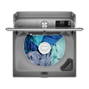 Maytag® Smart Top Load Washer with Extra Power Button - 6.0 cu. ft. MVW7230HC