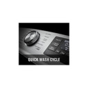 Maytag® Smart Top Load Washer with Extra Power Button - 6.0 IEC cu. ft. MVW7230HC