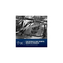 Maytag® Top Control Dishwasher with Dual Power Filtration and PowerBlast® Cycle MDB4949SKZ