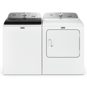 Maytag® Pet Pro Top Load Electric Dryer - 7.0 cu. ft. YMED6500MW