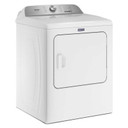 Maytag® Pet Pro Top Load Electric Dryer - 7.0 cu. ft. YMED6500MW