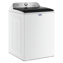 Maytag® Pet Pro Top Load Washer - 5.4 cu. ft. MVW6500MW