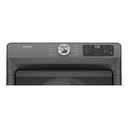 Maytag® Front Load Gas Dryer with Extra Power and Quick Dry cycle - 7.3 cu. ft. MGD5630MBK