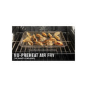 Maytag® 27-inch Single Wall Oven with Air Fry and Basket - 4.3 cu. ft. MOES6027LZ