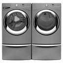 Maytag® 15.5" (39.4 cm) Pedestal for Front Load Washer and Dryer with Storage XHPC155YC