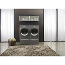 Maytag® 15.5" (39.4 cm) Pedestal for Front Load Washer and Dryer with Storage XHPC155YC