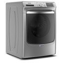 Maytag® Smart Front Load Washer with Extra Power and 24-Hr Fresh Hold® option - 5.8 cu. ft. MHW8630HC