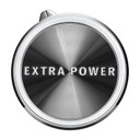 Maytag® Smart Front Load Washer with Extra Power and 24-Hr Fresh Hold® option - 5.8 cu. ft. MHW8630HC