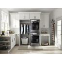 Maytag® Smart Front Load Washer with Extra Power and 24-Hr Fresh Hold® option - 5.8 cu. ft. MHW8630HC Maytag® Smart Front Load Washer with Extra Power and 24-Hr Fresh Hold® option - 5.8 cu. ft. MHW8630HC