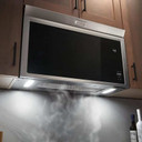 Maytag® Over-the-Range Flush Built-In Microwave YMMMF6030PZ