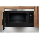 Maytag® Over-the-Range Flush Built-In Microwave - 1.1 Cu. Ft. YMMMF6030PZ