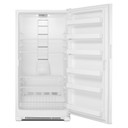 Maytag® 20 cu. ft. Frost Free Upright Freezer with LED Lighting MZF34X20DW