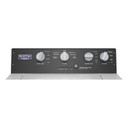 Maytag® Commercial-Grade Residential Agitator Washer - 4.0 cu. ft (I.E.C.) MVWP586GW