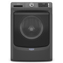 Maytag® Front Load Washer with Extra Power and 12-Hr Fresh Spin™ option - 5.2 cu. ft. MHW5630MBK