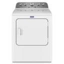 Maytag® Top Load Gas Dryer with Extra Power - 7.0 cu. ft. MGD5030MW