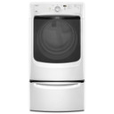 Maytag® 15.5" (39.4 cm) Pedestal for Front Load Washer and Dryer with Storage XHPC155XW