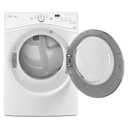Maytag® 15.5" (39.4 cm) Pedestal for Front Load Washer and Dryer with Storage XHPC155XW