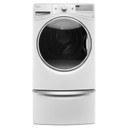 Maytag® 15.5" (39.4 cm) Pedestal for Front Load Washer and Dryer with Storage XHPC155XW