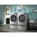 Maytag® 15.5" (39.4 cm) Pedestal for Front Load Washer and Dryer with Storage XHPC155XW