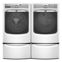 Maytag® 15.5" (39.4 cm) Pedestal for Front Load Washer and Dryer with Storage XHPC155XW