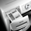 Maytag® Front Load Washer with Extra Power and 16-Hr Fresh Hold® option - 5.5 cu. ft. MHW6630HW