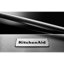 Kitchenaid® 30-Inch 5-Burner Gas Convection Range KFGG500ESS