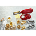 Kitchenaid® 3-Piece Pasta Roller & Cutter Set KSMPRA