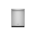 Kitchenaid® 44 dBA Dishwasher with 360° Max Jets™ Third Rack and LED Interior Lighting KDTM804KPS Kitchenaid® 44 dBA Dishwasher with 360° Max Jets™ Third Rack and LED Interior Lighting KDTM804KPS