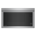 Kitchenaid® Over-The-Range Microwave with Flush Built-In Design YKMMF330PPS