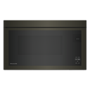 Kitchenaid® Over-The-Range Microwave with Flush Built-In Design YKMMF330PBS