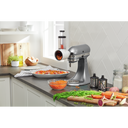 Kitchenaid® Fresh Prep Slicer/Shredder Attachment KSMVSA