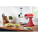 Kitchenaid® Fresh Prep Slicer/Shredder Attachment KSMVSA