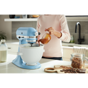 Kitchenaid® Ice Cream Maker Attachment KSMICM