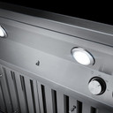 Jennair® 30" Professional Low Profile Under Cabinet Hood JXU9130HP