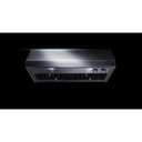 Jennair® 30" Professional Low Profile Under Cabinet Hood JXU9130HP