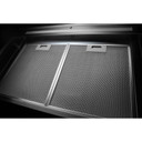 Jennair® Stainless Steel 36" Wall Mount Hood JVW0636LS