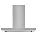 Jennair® Stainless Steel 36" Wall Mount Hood JVW0636LS