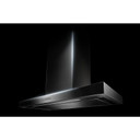 Jennair® Stainless Steel 36" Wall Mount Hood JVW0636LS