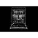 Pocket-Handle  24" Built-In Dishwasher, 39 dBA JDPSG244LS