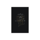 Jennair® 36" Professional Low Profile Under Cabinet Hood JXU9136HP