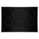Jennair® Lustre 30" Induction Cooktop JIC4530KS Jennair® Lustre 30" Induction Cooktop JIC4530KS