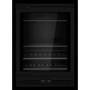 Jennair® Panel-Ready 24" Built-In Undercounter Beverage Center, Left Swing JUBFL242HX