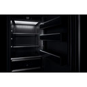 Jennair® Panel-Ready 30" Built-In Bottom-Mount Refrigerator, Right Swing JBBFR30NMX Jennair® Panel-Ready 30" Built-In Bottom-Mount Refrigerator, Right Swing JBBFR30NMX