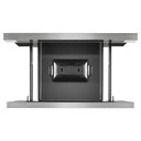 Jennair® RISE™ 24” Under Counter Microwave Oven with Drawer Design JMDFS24JL