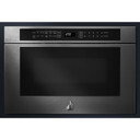 Jennair® RISE™ 24” Under Counter Microwave Oven with Drawer Design JMDFS24JL