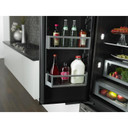 Jenn-Air® 42-Inch Built-In French Door Refrigerator JF42NXFXDE