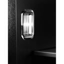 Jennair® 42 Panel-Ready Built-In French Door Refrigerator JF42NXFXDE