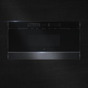 Jennair® 30" NOIR™ Undercounter Microwave Oven with Drawer Design JMDFS30HM